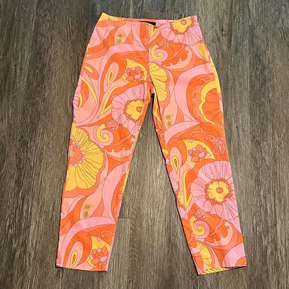 The-limited Women's multi Trousers
